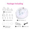 24 Cup 16cm Breast Enlargement Machine Butt Lifting Vacuum Therapy Cellulite Cupping Scraping Massager Gua Sha Skin Tightening Lifting Buttock Device
