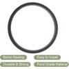 6-pack Sealing Gaskets Replacement Parts Fits for NutriBullet Blenders 600w/900w Extractor Blade