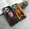 Чехол для телефона N-Neymar для iPhone 17,16,15,14,13,12,11 Plus,Pro Max,XS,Красочный Серебристый Черный Чехол
