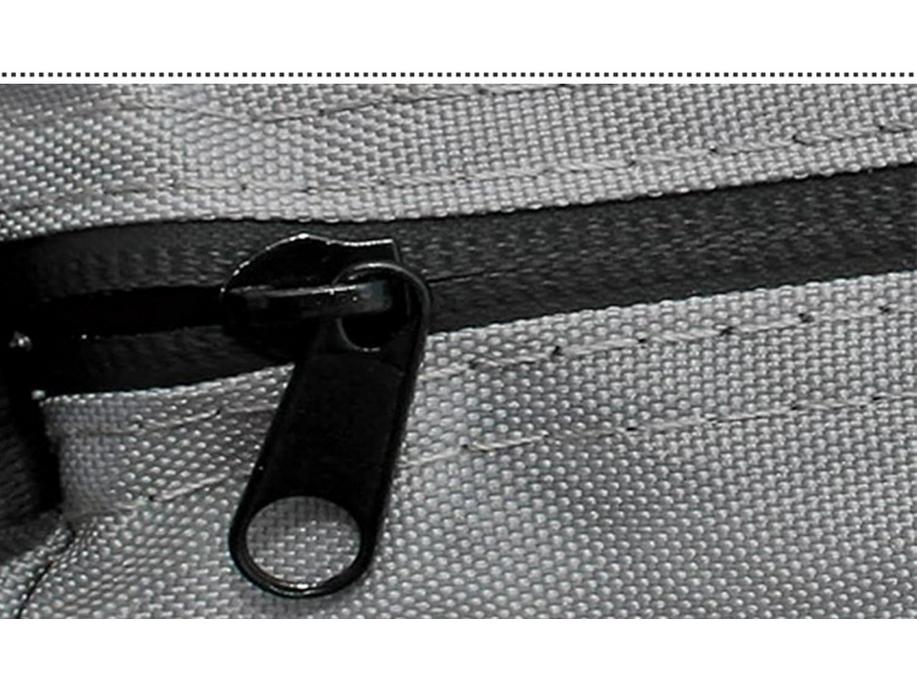 Waterproof Outdoor Kayak Cover - 420D Oxford Cloth Canoe Sunscreen Bag