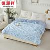 Антибактериальное летнее одеяло Hengyuanxiang