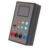 VI Curve Tester 2-дюймовый цветной TFT-экран Многофункциональный двухканальный тестер печатных плат