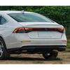 Декоративная лампа светодиодный стоп-сигнал на задний бампер для Honda Accord 2024