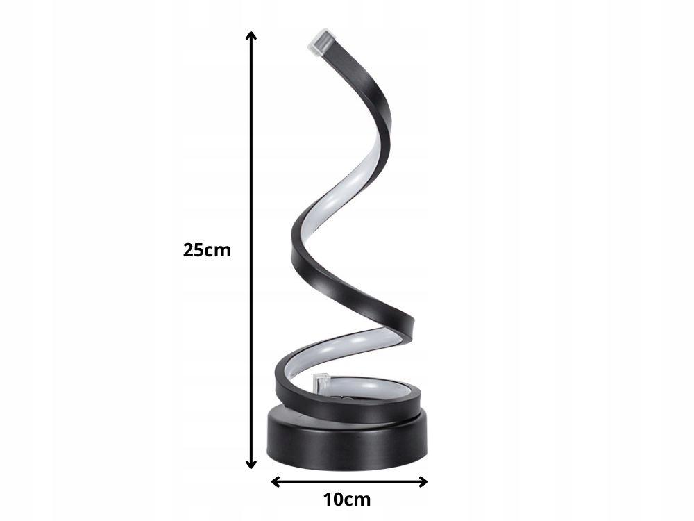 Spiral Night Lamp (50) Gab_B