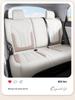 2026 Geely Xingyuan Всесезонные чехлы на сиденья - Подушки для сидений автомобиля с полным покрытием 2025