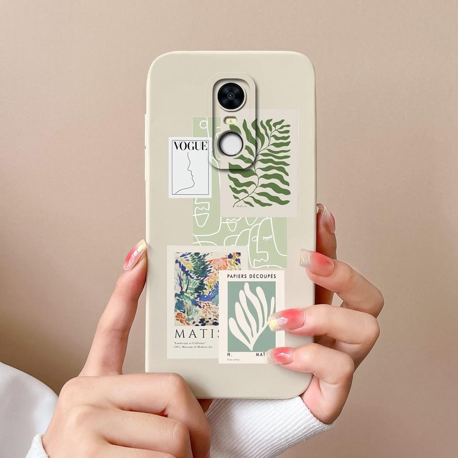 Для Redmi Note 10 7S 9S 10S K80 7 8 9 9T 10T Pro Max Plus чехол-бампер с симпатичным рисунком на этикетке квадратные мягкие жидкие силиконовые защитные чехлы для Redmi Capa