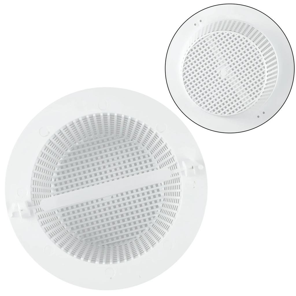 1Pc Skimmer Basket For Hayward Spx1091c SP1091LX SP1091WM Above Ground Pool Skimmer Basket Handle Garden Outdoor Hot Tubs Part