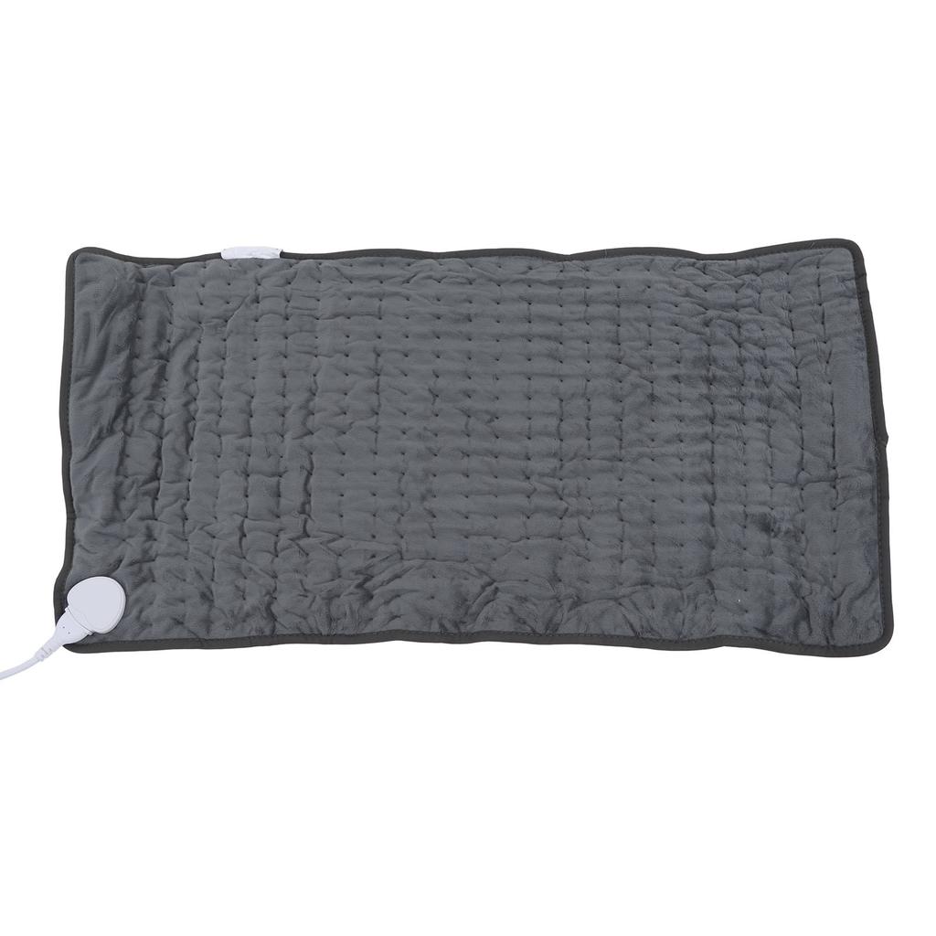 Электрогрелка 6 температурных настроек Быстрый нагрев Электрический нагревательный коврик для рук шеи ног 29.9 X