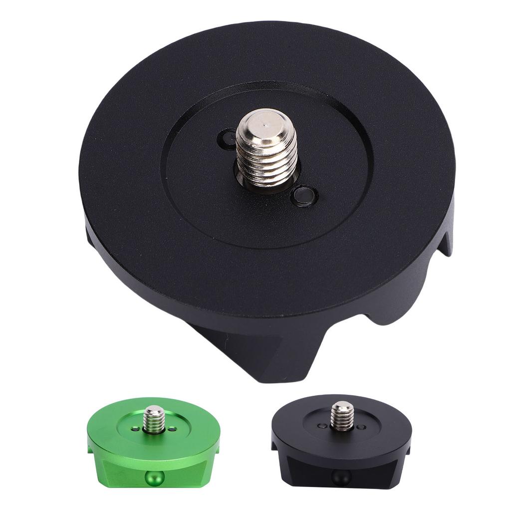 Адаптер шаровой головки телескопа Алюминиевый сплав Шаровая головка для DSLR-камеры Соединительная подставка Астрономический Te