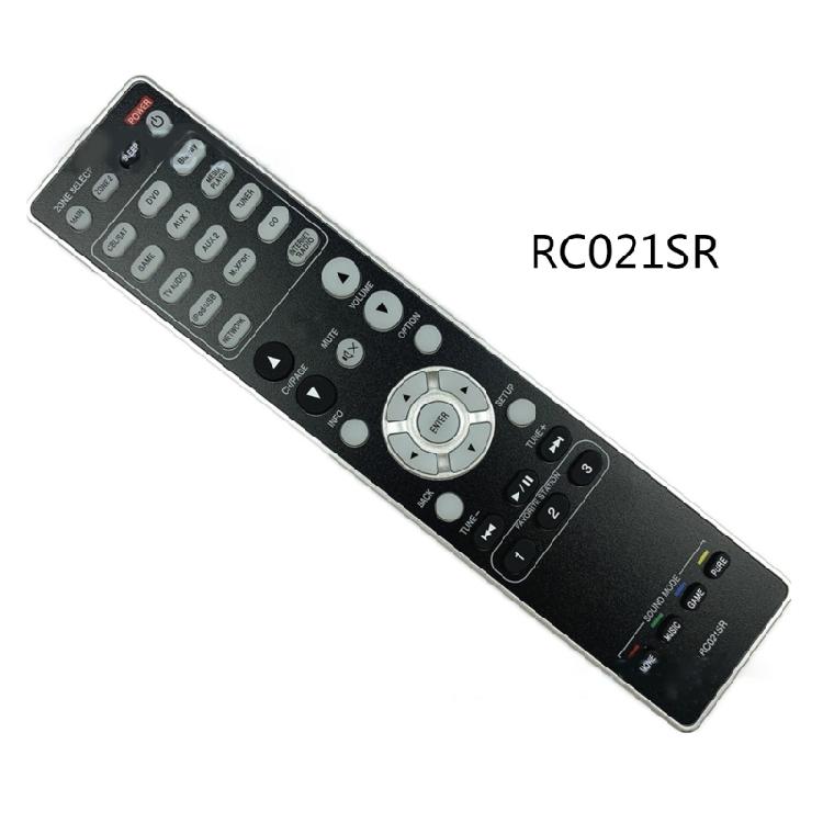 Пульт Дистанционного Управления Для AV Ресивера Marantz RC021SR Системы Домашнего Кинотеатра