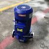 ISW Horizontal Pipeline Pump IRW32-160I: Air Conditioning & Hot Water Circulation Centrifugal Pump