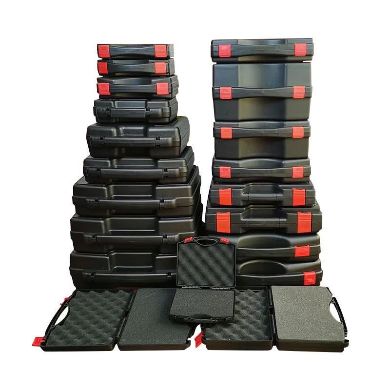 Portable Multi-function Tool and Equipment Storage Case