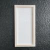 Сверхлегкая 3D рамка для фотографий из глины для детей (40x60cm)