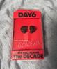DAY6 The Decade Альбом Earphone Burn Earbang Сонджин