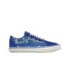 Vault X Undefeated Og Old Skool Lx U Man Blue Lolite