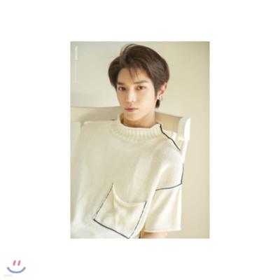 NCT 127 [2019 ЛЕТНИЙ ОТПУСК КИТ] - Постер [ТЭЁн]