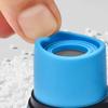 4X30 Magnification Kids Telescope Double Tube Science Education Toy Binocular  for Children