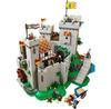 LEGO Icons 10305 Замок рыцарей с гербом Льва