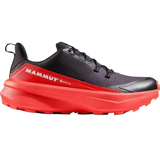 Треккинговые ботинки Mammut Aenergy Hike Low GTX