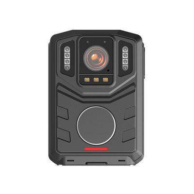 DSJ-D9 4K HD Нагрудная камера для правоохранительных органов (Китайская версия)