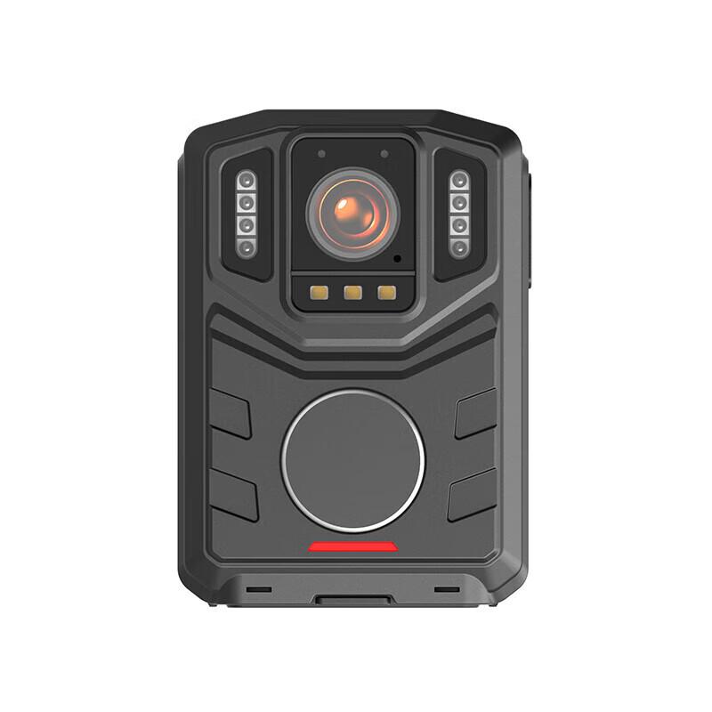 DSJ-D9 4K HD Law Enforcement Body Camera (CN version)