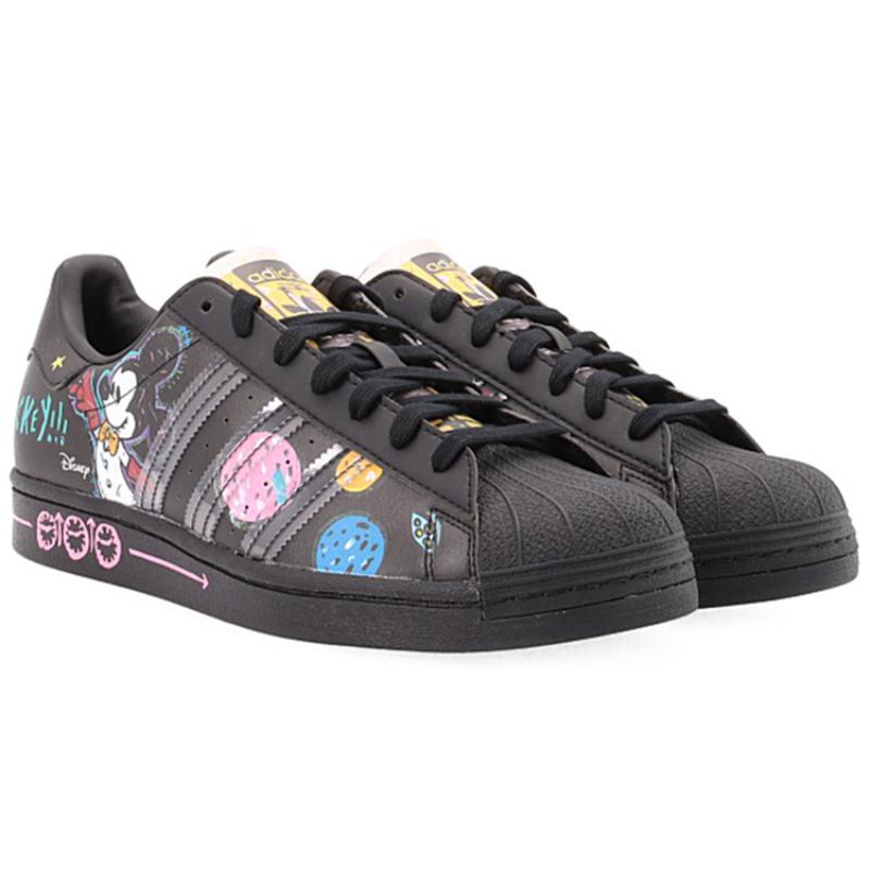 adidas Кроссовки Disney X Adidas Originals Superstar GY2676