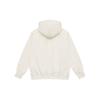 New MLB New York Yankees Basic Collection SS25 Sweatshirt Unisex Ivory 3AHDB0151-50CRS