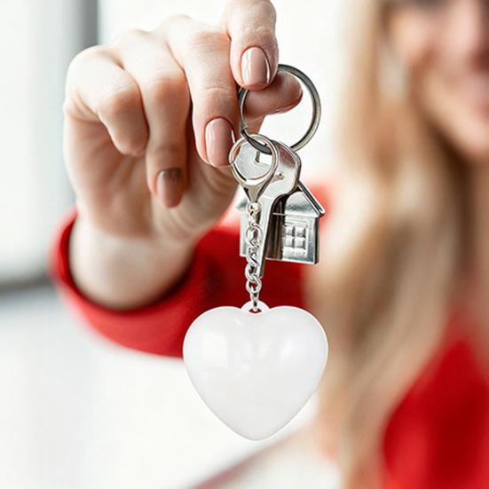 Сумка в форме сердца, светящаяся сумка-кошелек в форме сердца, свет с автоматическим светодиодным сенсором, кошелек-тоут с сенсором, перезаряжаемый, сенсорный