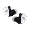 Linsoul Kiwi Ears KE4 Hybrid HiFi Earphones Adopts Diaphragm Structure Equipped with Dual Custom 10mm Dynamic Diaphragms and One Knowles and Balanced