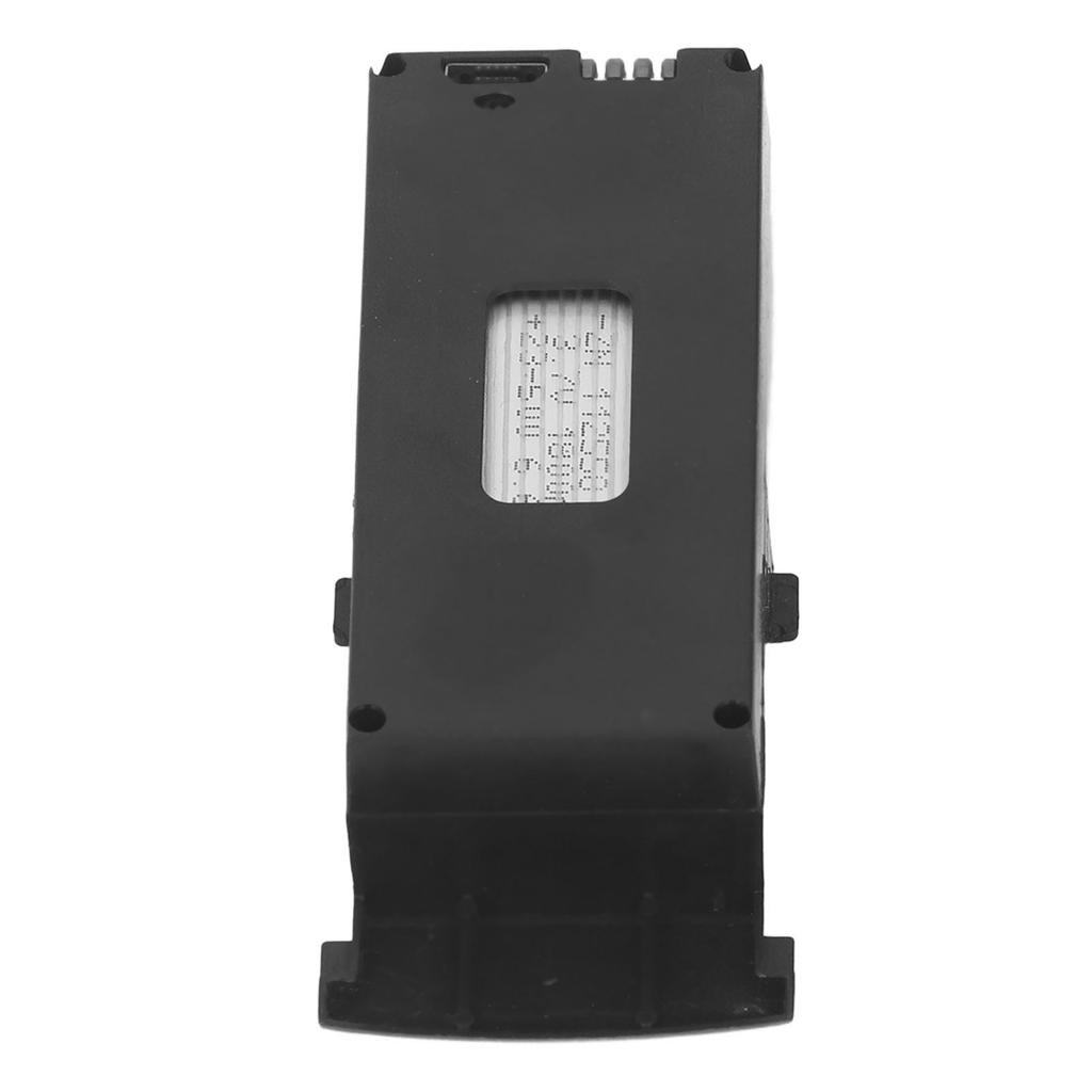 3.7V 1800mAh Drone LiPo Battery Lightweight RC Plane Lithium Battery For S6 G6 Drone Quadcopter