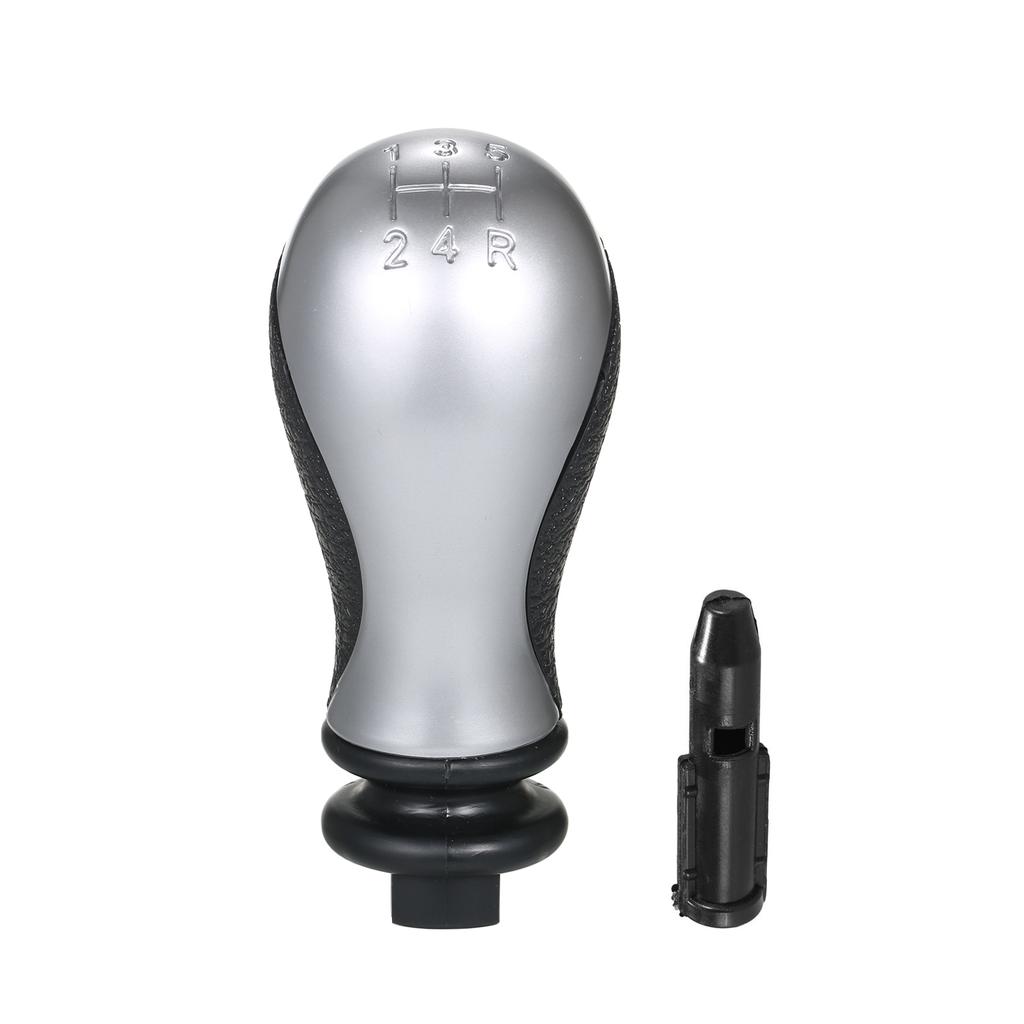 Автомобильная ручка переключения передач, 5-скоростная Автомобильная ручка переключения передач, ручка переключения передач, ручная замена для Citroen