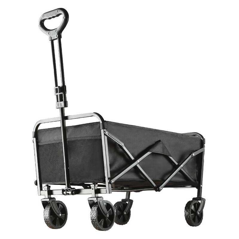Zhenchangsheng 150kg Folding Outdoor Camping Cart