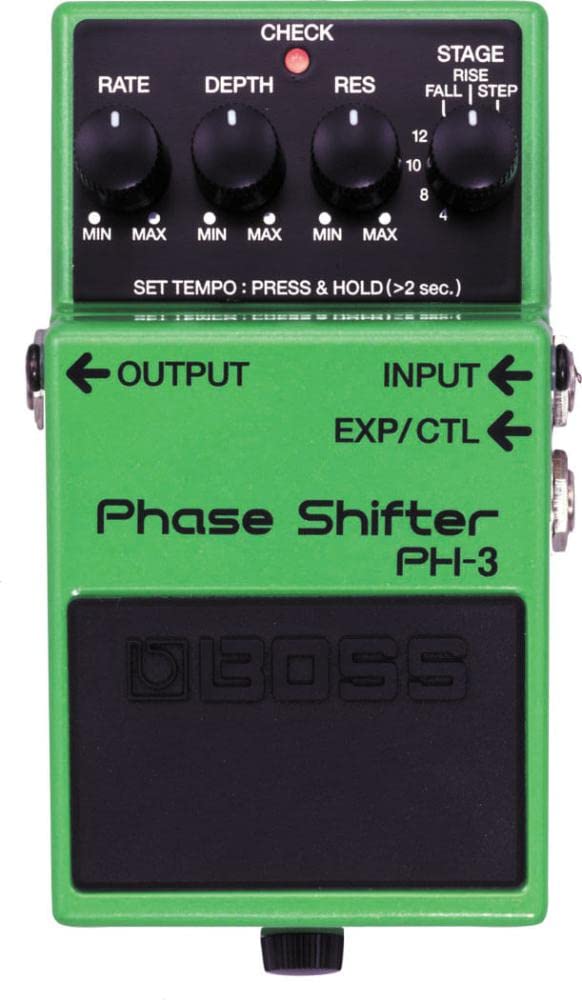 BOSS Фазовращатель PH-3