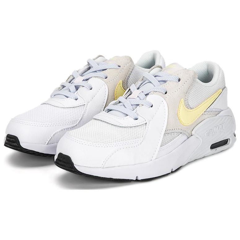 Nike Air Max Excee PS 'White Citron Tint' CD6892-118