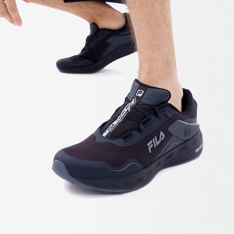 FILA Men's Casual Lifestyle Sneakers A12M231210FSL