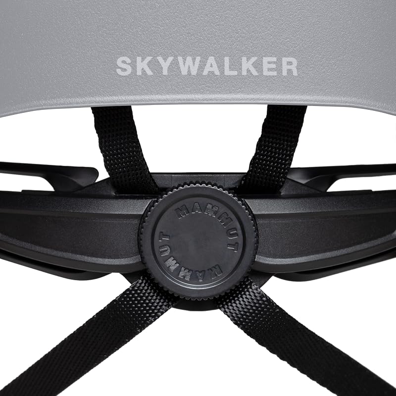 (Маммут) ШЛЕМ MAMMUT SKYWALKER 3.0 (Шлем Skywalker 3.0) ОДИН РАЗМЕР ТИТАН