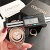 Часы CONTENA Crystal Diamond Модные женские часы