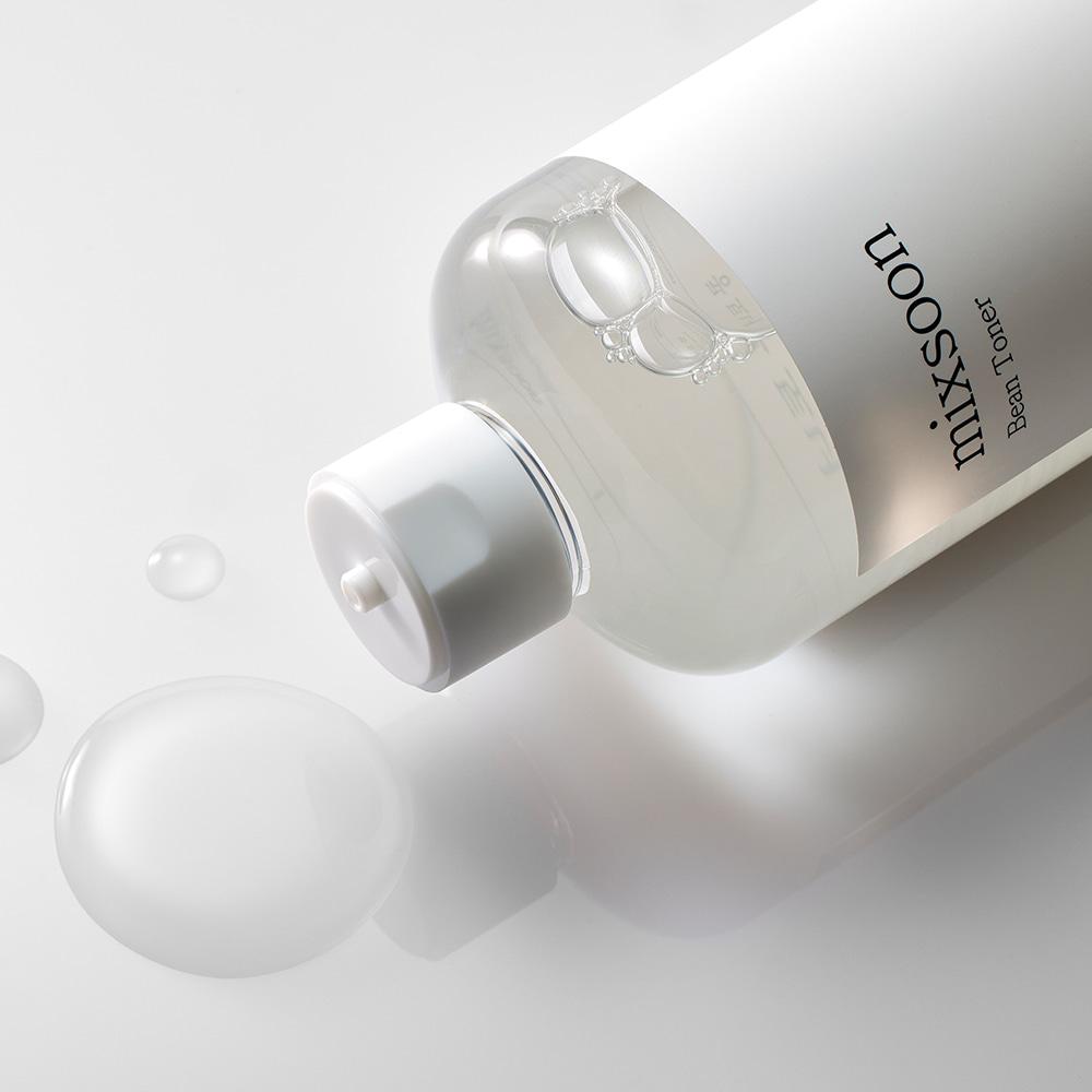 Mixsoon Bean Toner Nourishing Hydrating Toner 300ml