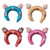 Balloon Headband Cartoon Cute Birthday Gift, Girl Festival Party Decoration Gift Balloon