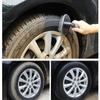 Щетка для автомобильных шин, щетка для колес, инструменты для мойки автомобиля, чистка, щетка для обода колеса, мощный набор щеток для обезжиривания