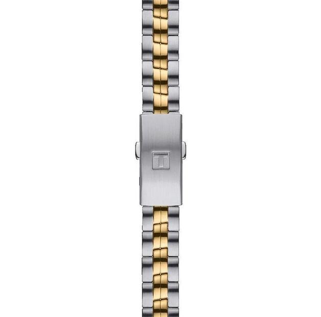 Tissot T1010102211100 Watch