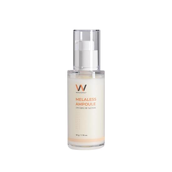 WONJIN EFFECT Melaless Ампула 50г