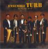 CD АНСАМБЛЬ TURB - Ансамбль Turb PAMP1023 PRO ARTE MUSICA Япония Классика Б/У