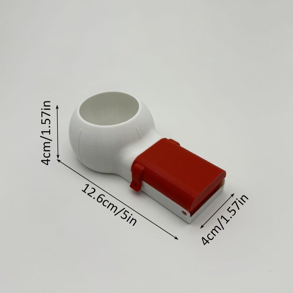 Эффективный сбор пыли Пылесборник Вращающаяся насадка Аксессуары для электроинструмента Шлифовальные работы