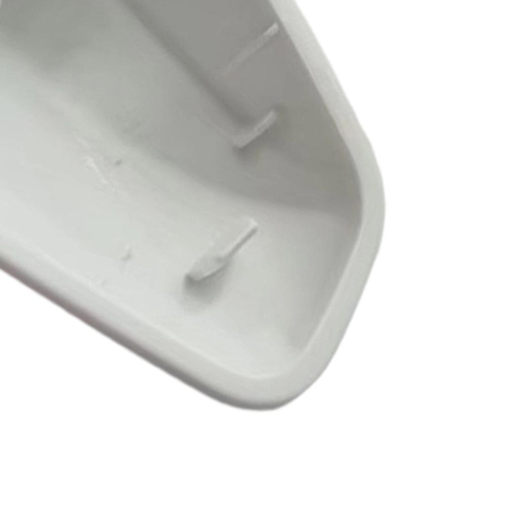 82652-M6110 Replacement Part Front Left Door Handle Trim Heat-resistant ABS Material For Replacing Damaged Parts