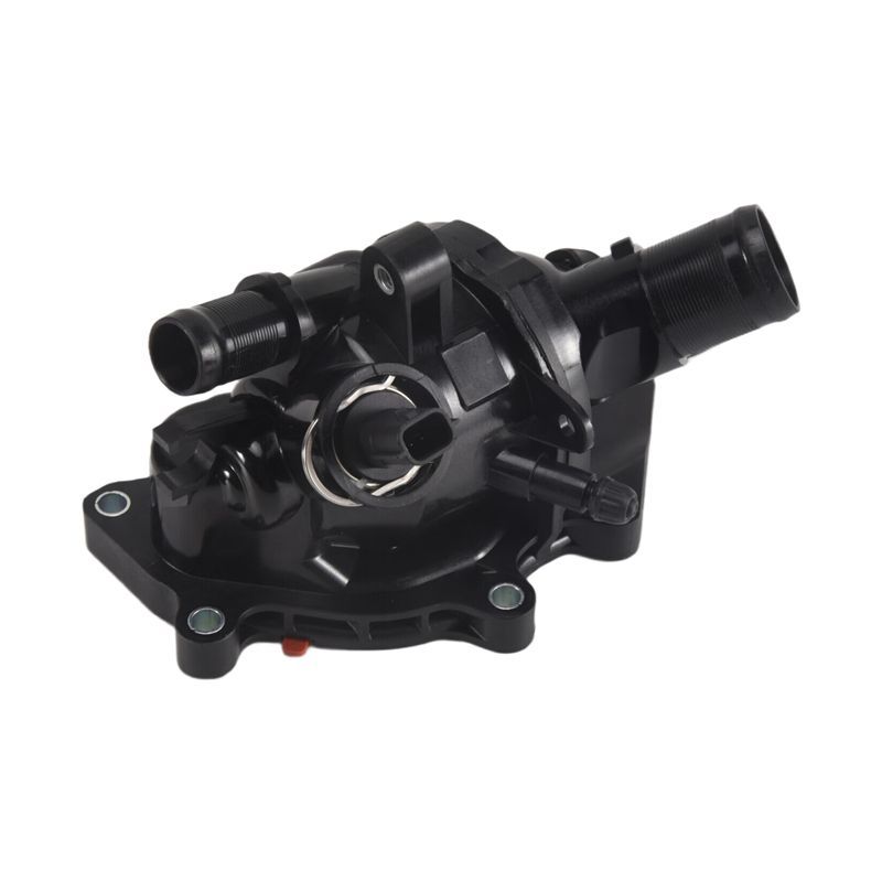 1 Piece Thermostat Housing 110600260R 2822033000 A2822033300 Replacement Accessories For Renault Captur Clio Megane Scenic 4