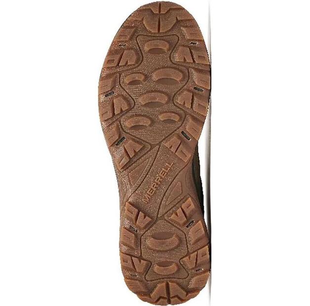 Треккинговые ботинки Merrell Tempo Sol Mid Wp