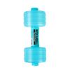 Multifuntion Water-filled Dumbbells Max 1KG Fitness Water Bottle Dumbbell Water Cup  Home Exercise