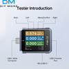 FNIRSI FNB-C2 Тестер быстрой зарядки Type-C PD3.1 Макс. мощность 240 Вт Цифровой амперметр Вольтметр Зарядное устройство Power Bank Тестер телефона