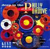 CD РАЗНЫЕ ИСПОЛНИТЕЛИ - Deep in Philly Groove  CDKEND115 Kent Soul 1995 UK Соул/Фанк Б/У